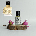 YSL Libre
