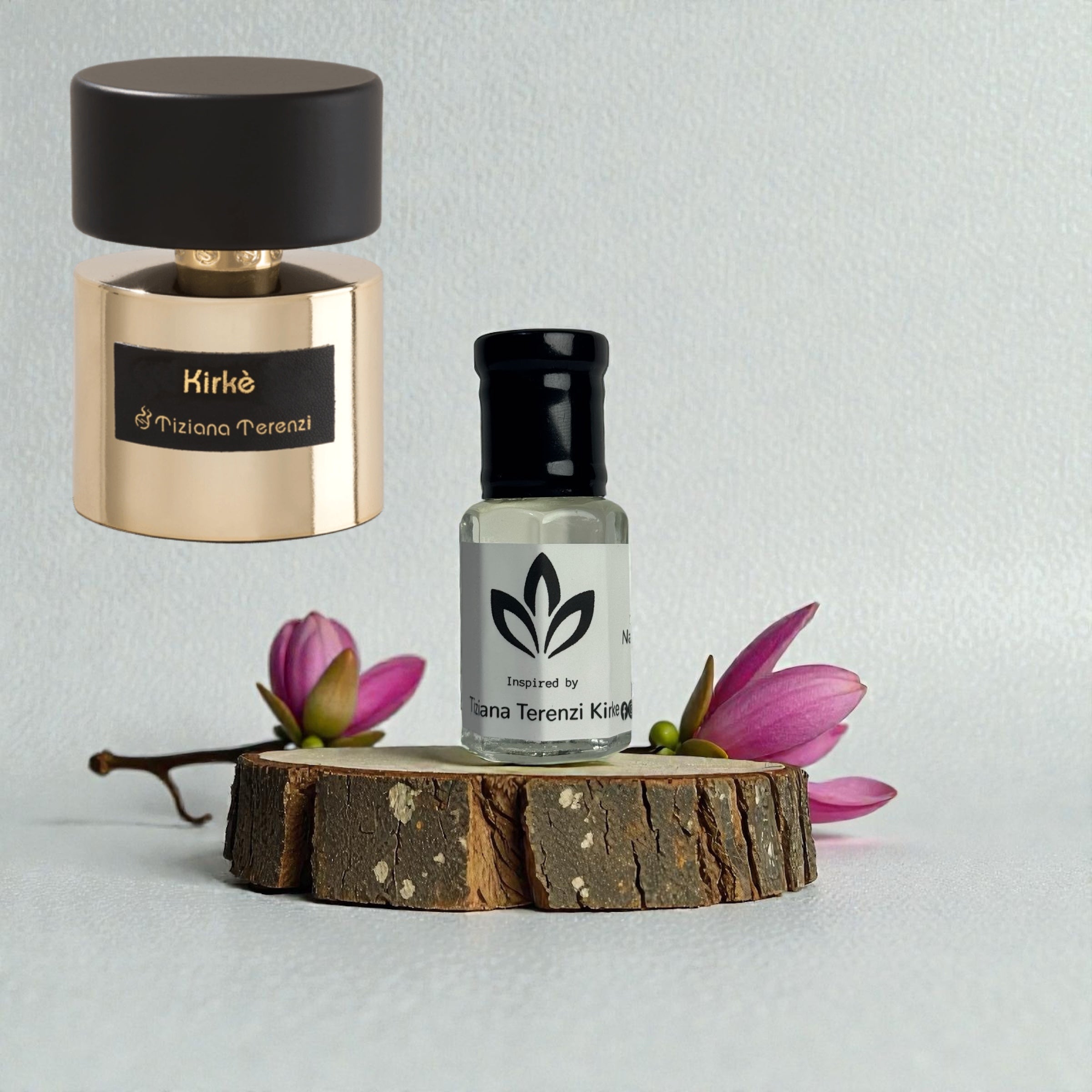 Tiziana Terenzi kirke