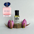 Giorgio Armani My Way