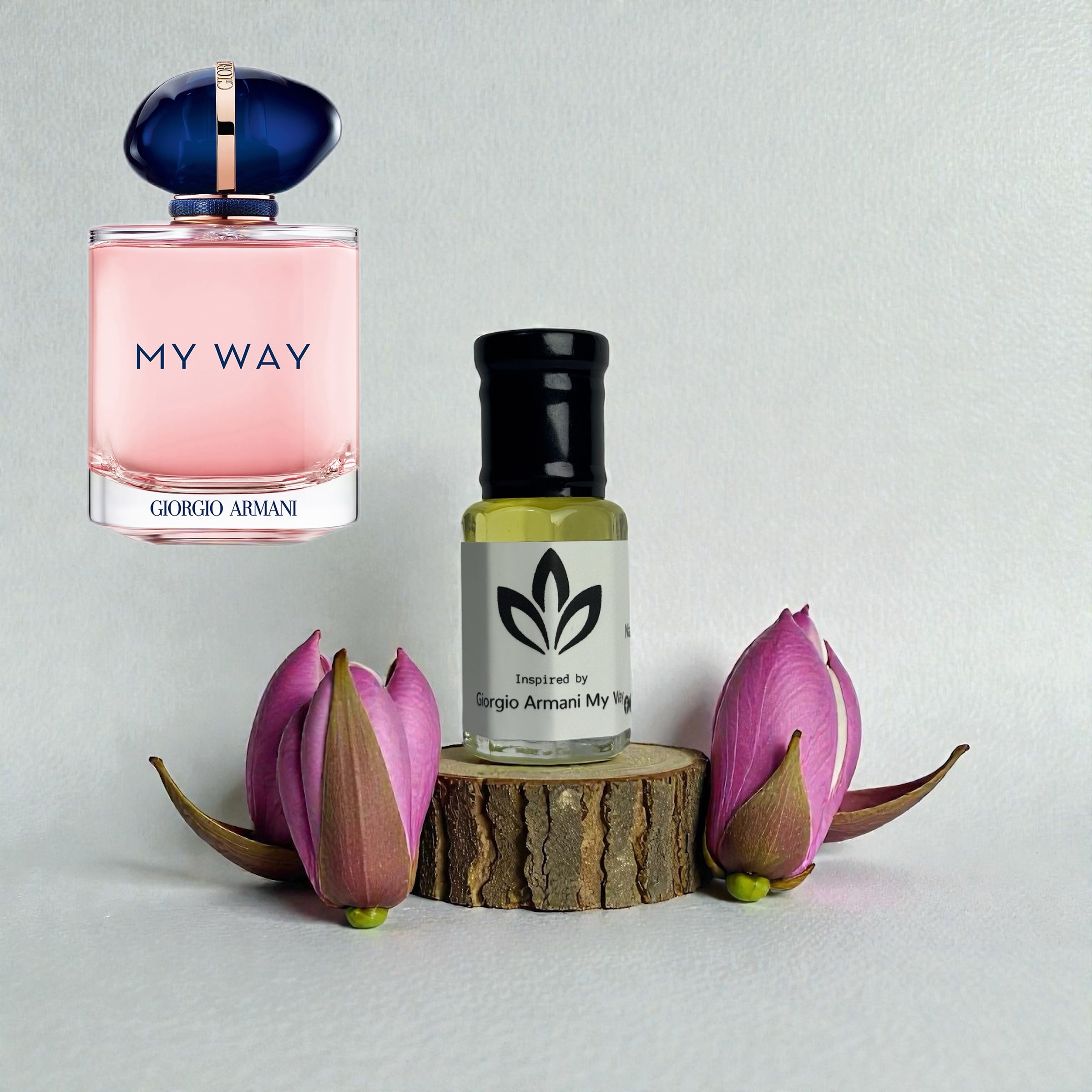 Giorgio Armani My Way