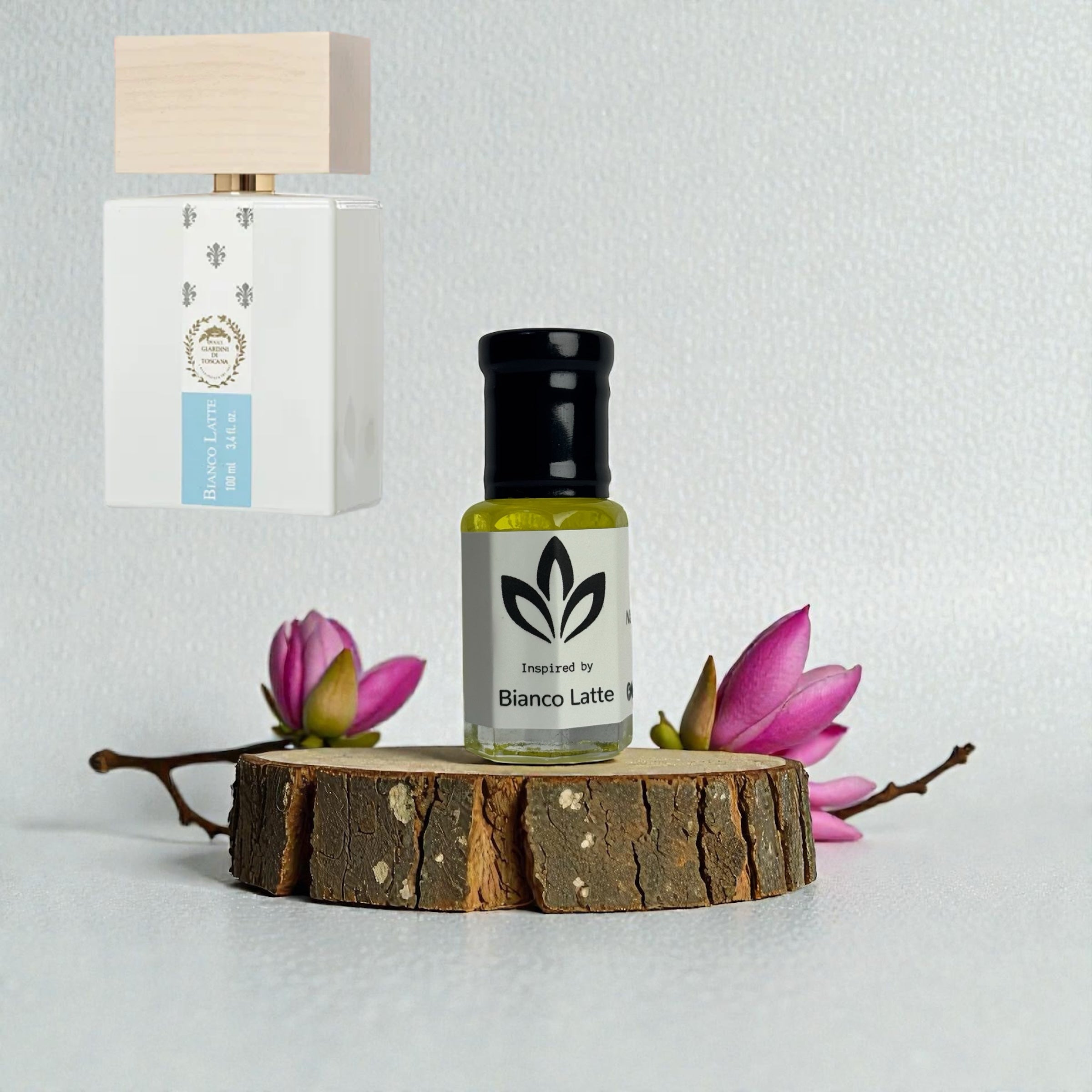 Giardini di Toscana Bianco Latte