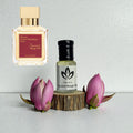 Baccarat rouge