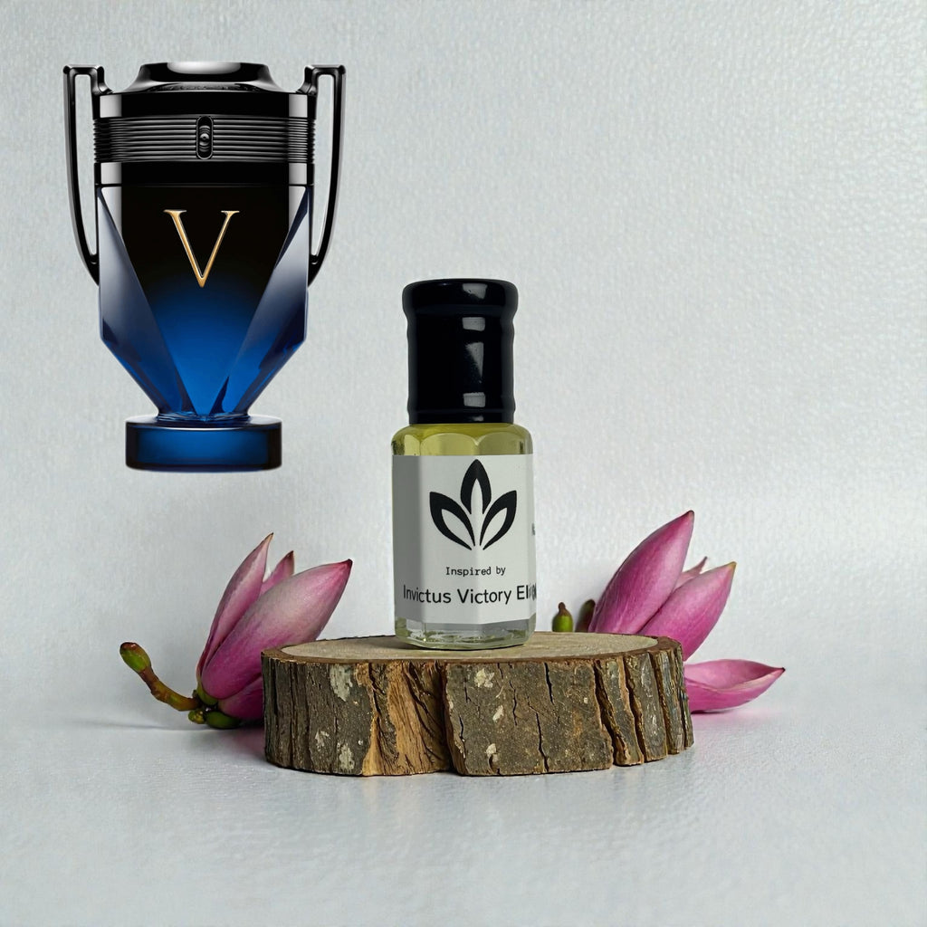 Paco Rabanne Invictus Victory Elixir