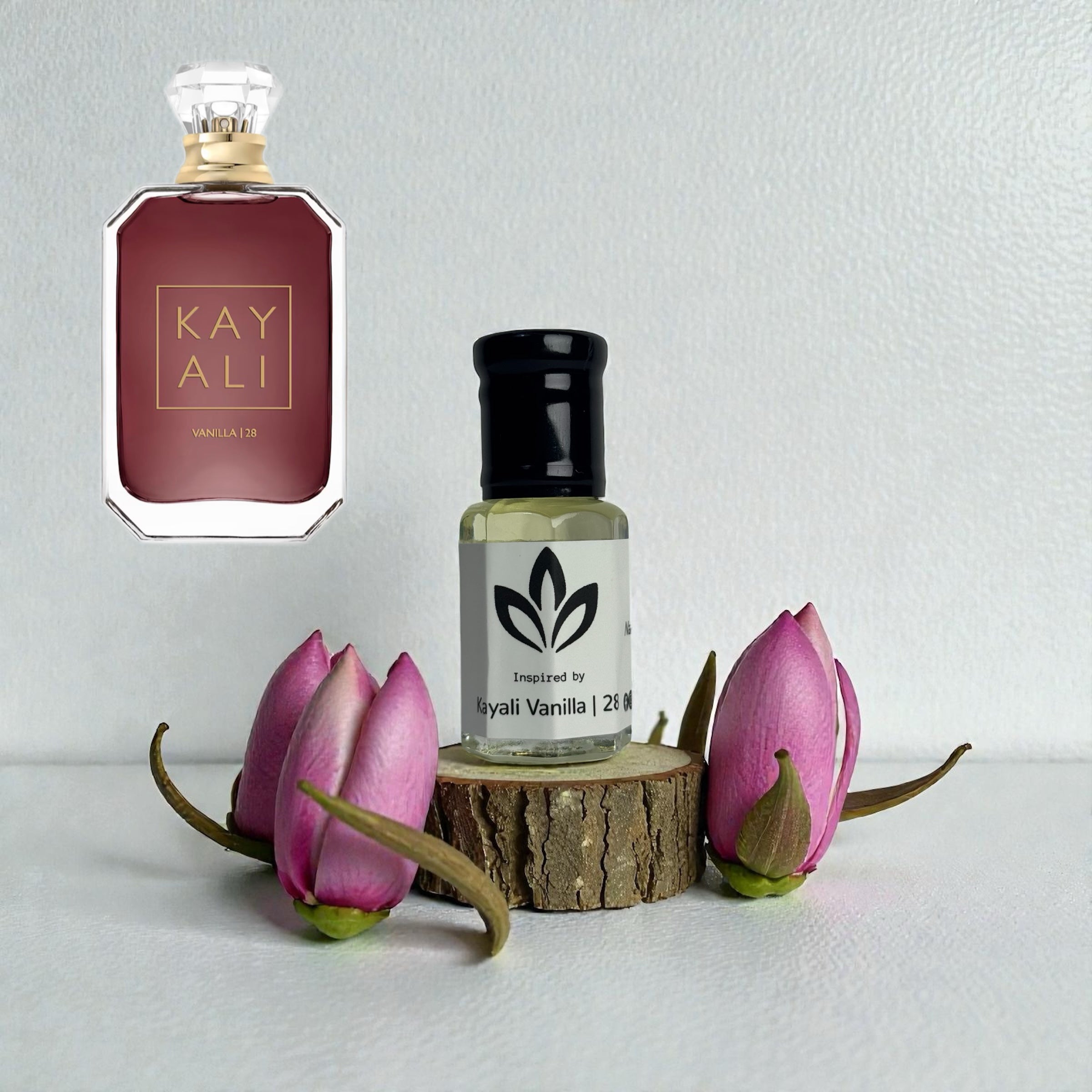 Kayali Vanilla 28