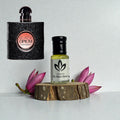 YSL Black Opium