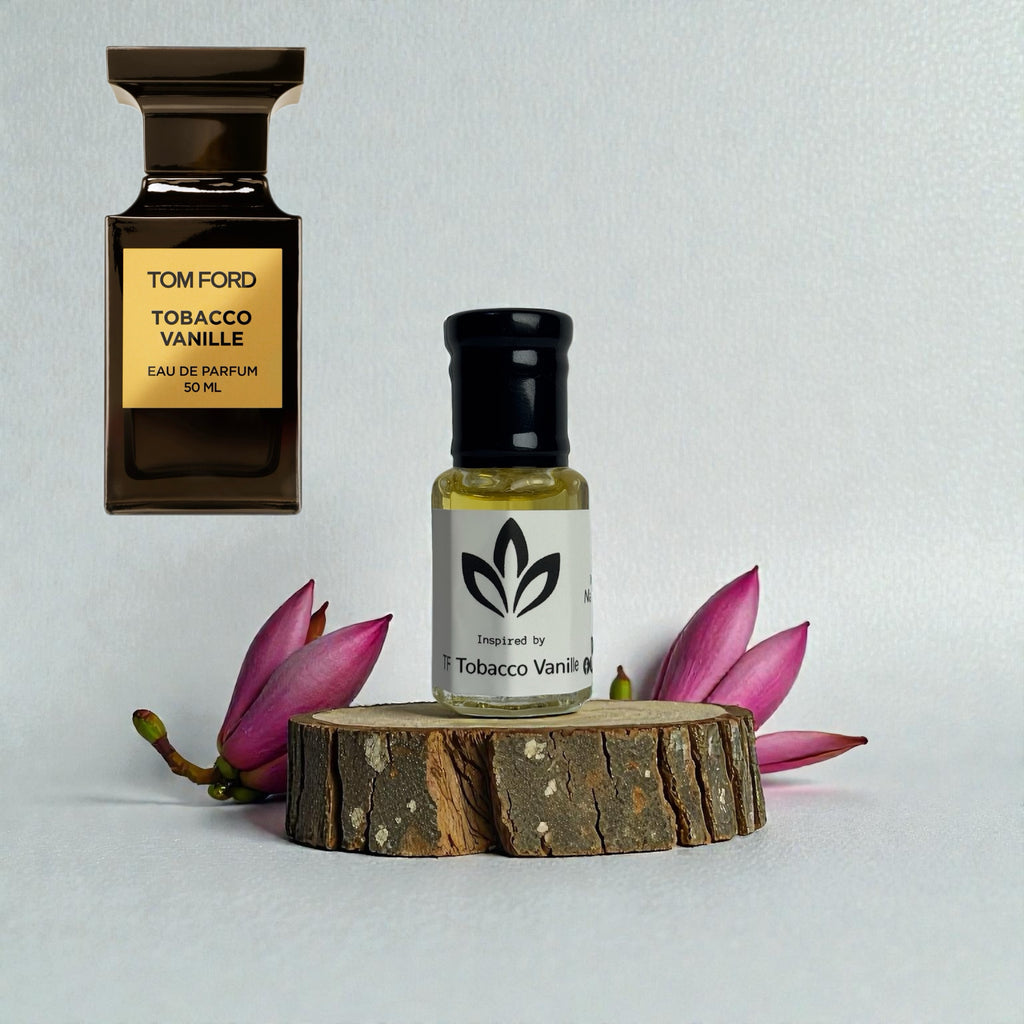 Tom Ford Tobacco Vanille