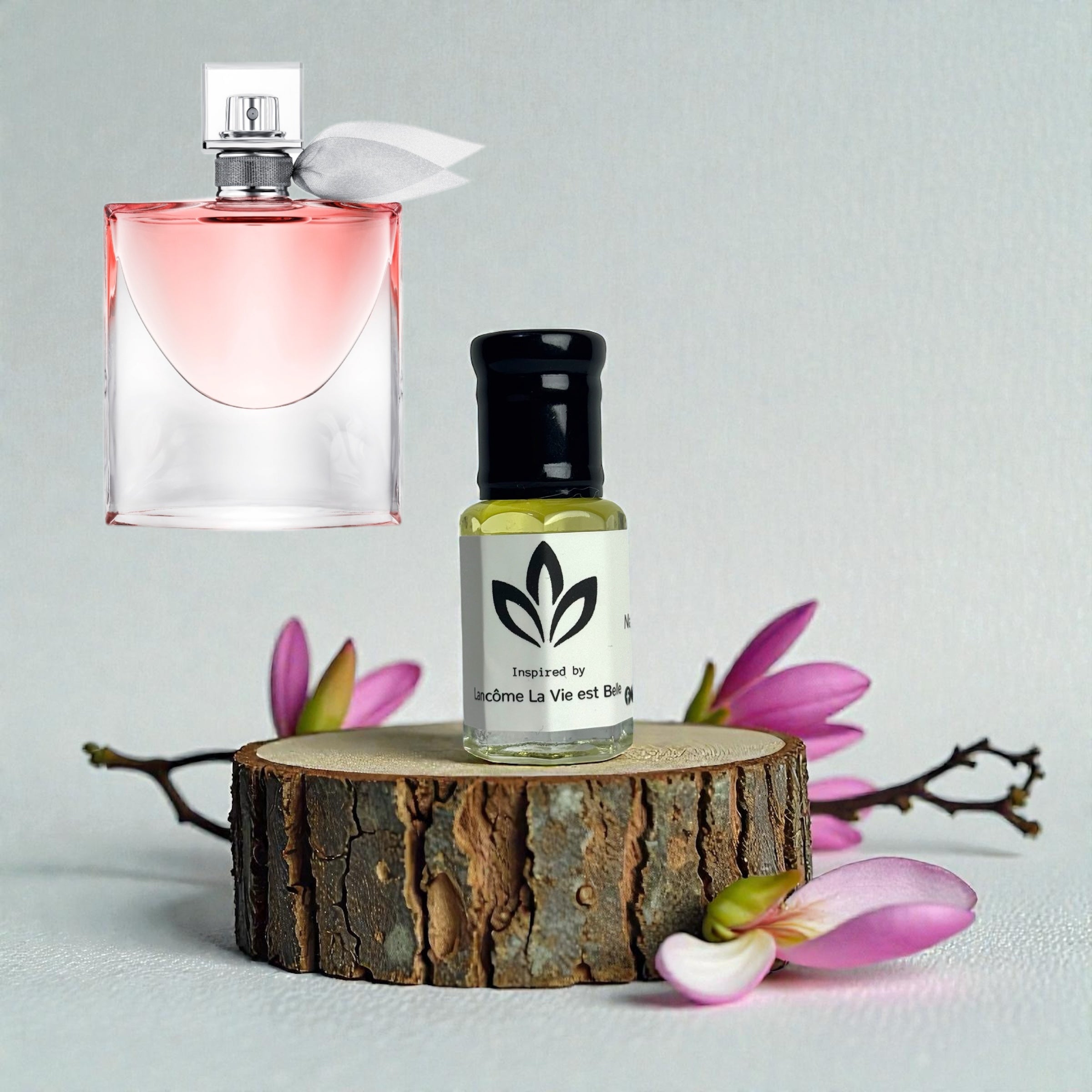 Lancôme La Vie Est Belle