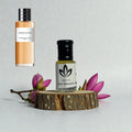Dior Tobacolor