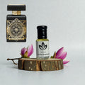 Oud for greatness