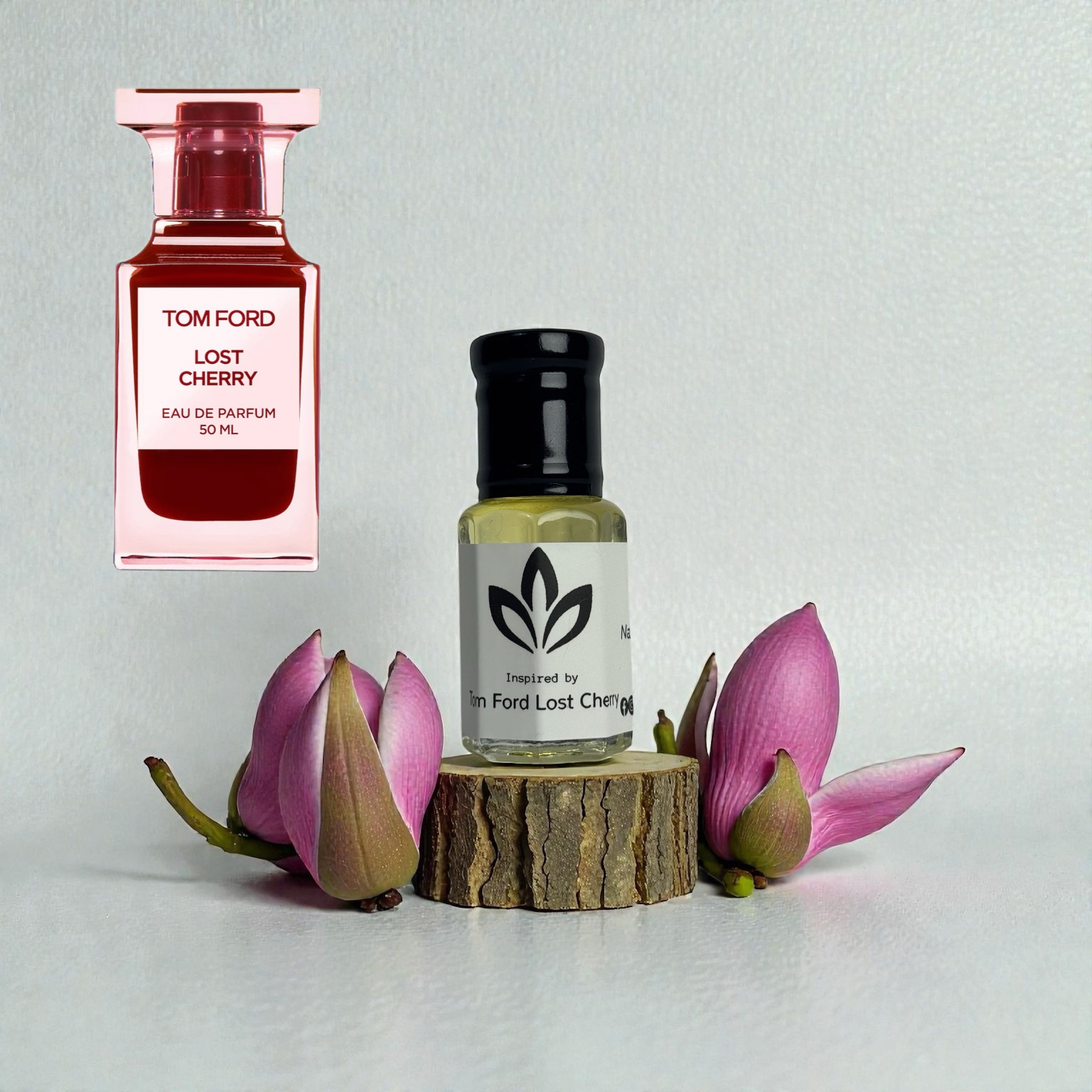 Tom Ford Lost Cherry