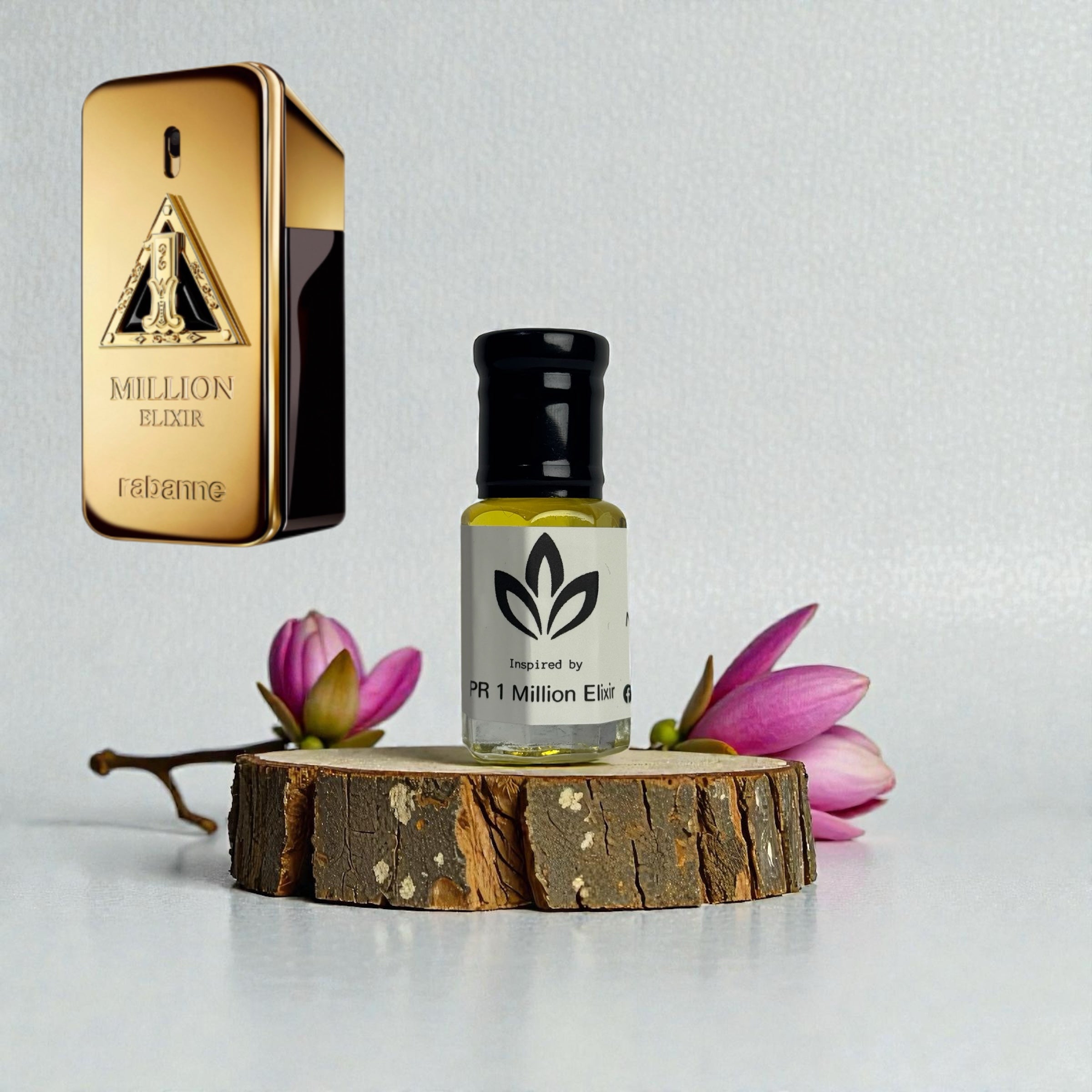 Paco Rabanne 1 Million Elixir