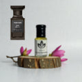Oud Wood