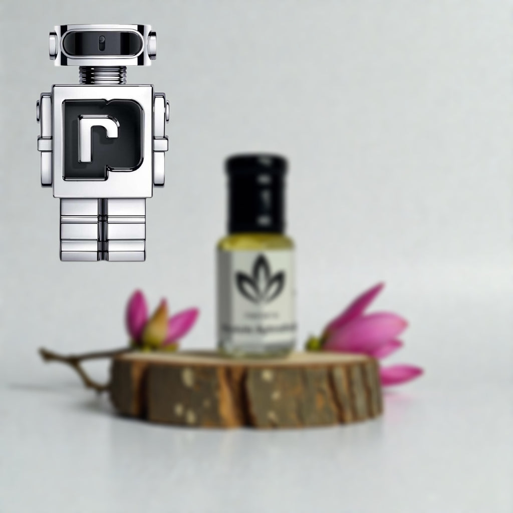 Paco Rabanne Phantom