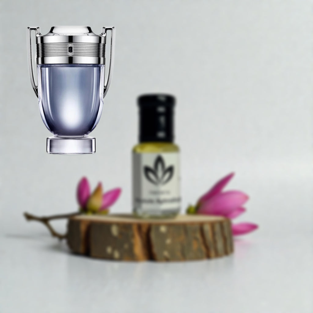 Paco Rabanne Invictus